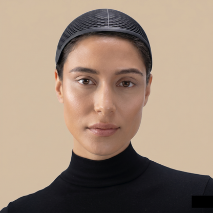 Vunly İğnesiz Kaymaz Bone