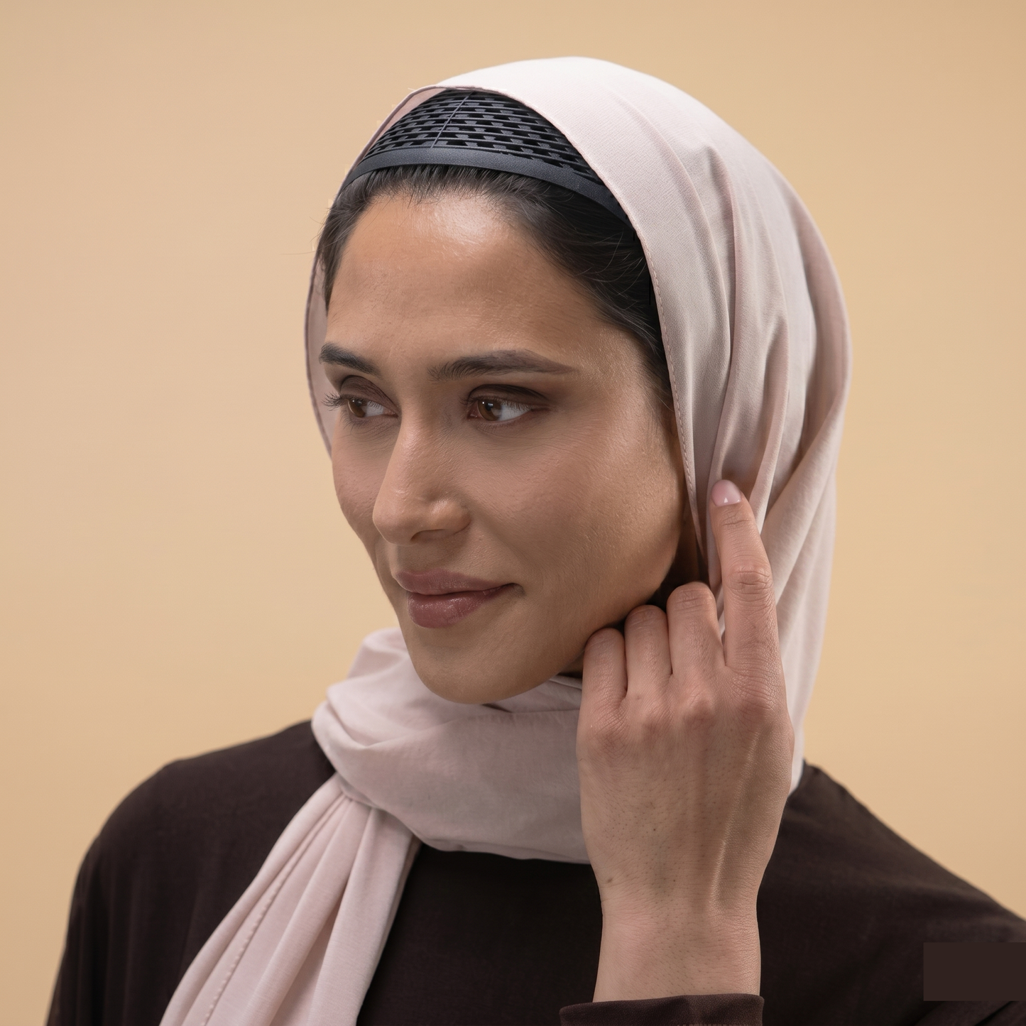 Vunly İğnesiz Kaymaz Bone